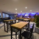 Hotel El Fell
