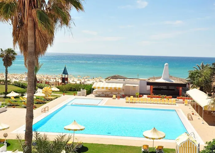 Hotel El Fell