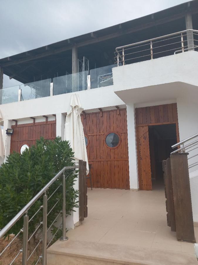 Hotel El Fell