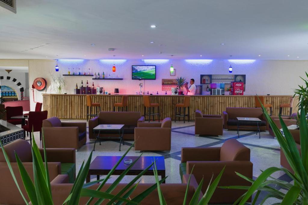 El Fell Hotel Hammamet