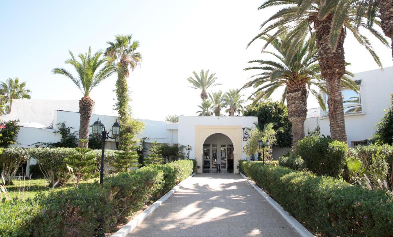 Hotel El Fell
