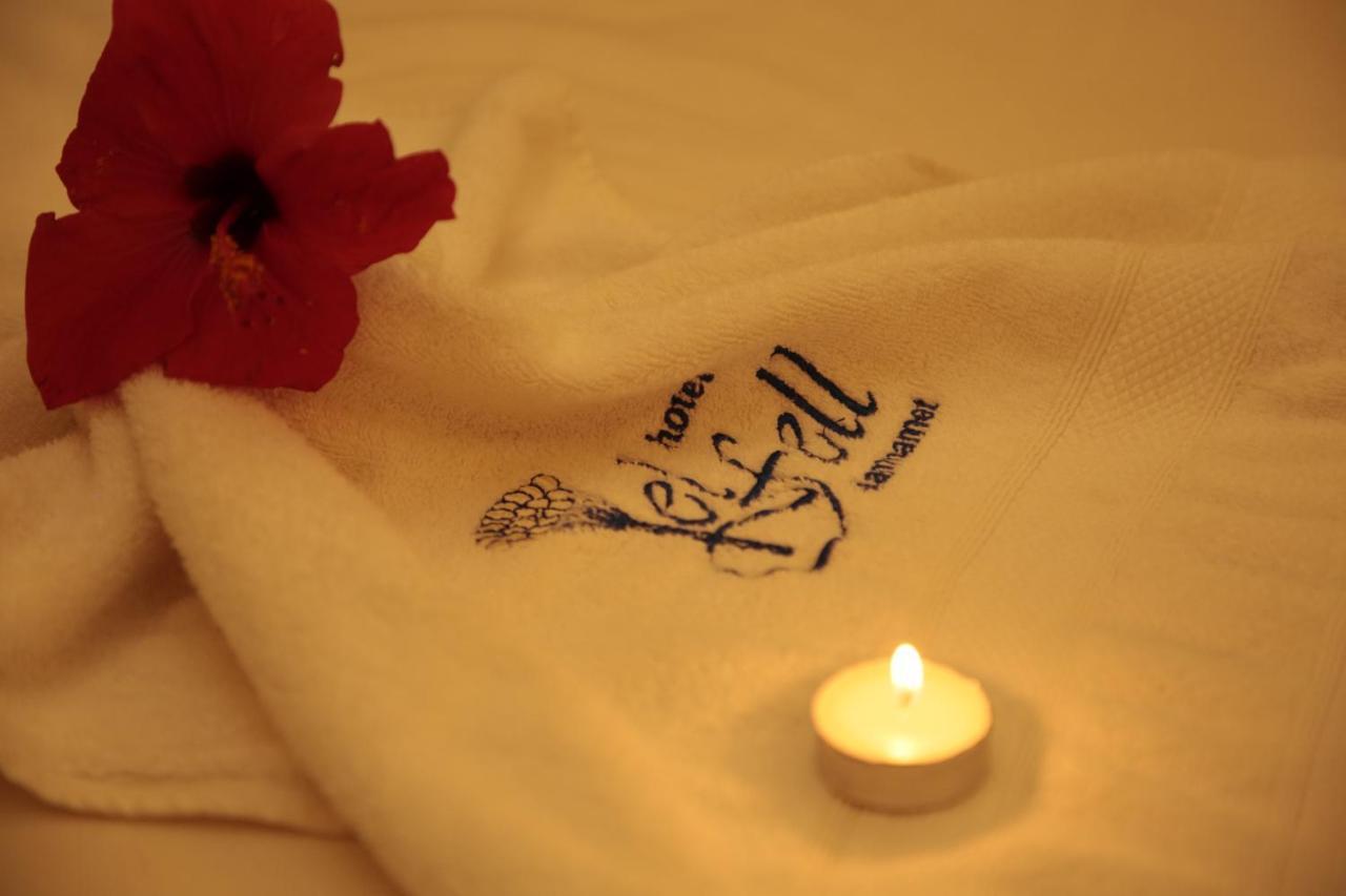 Hotel El Fell Hammamet