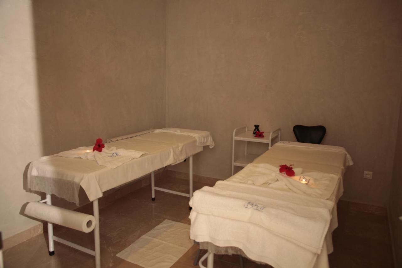 El Fell Hotel Hammamet