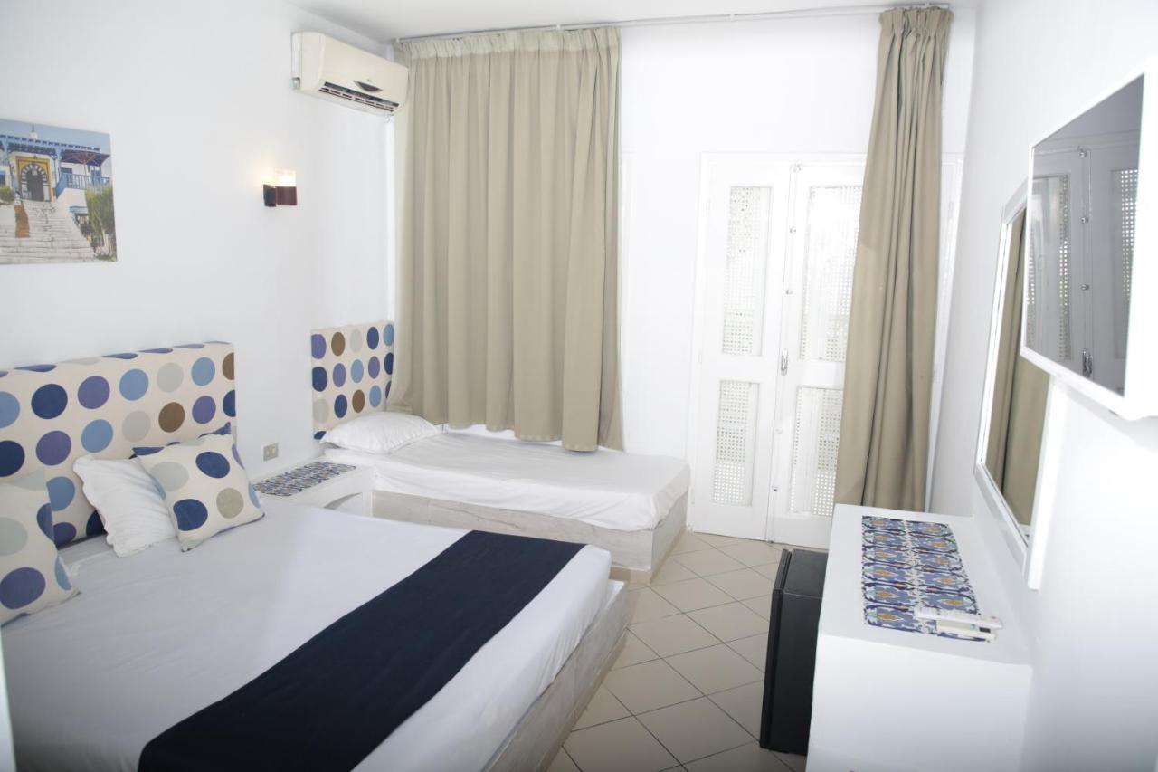 El Fell Hammamet