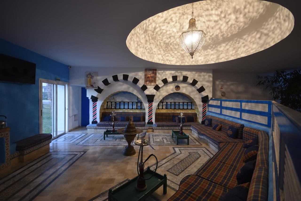 El Fell Hammamet