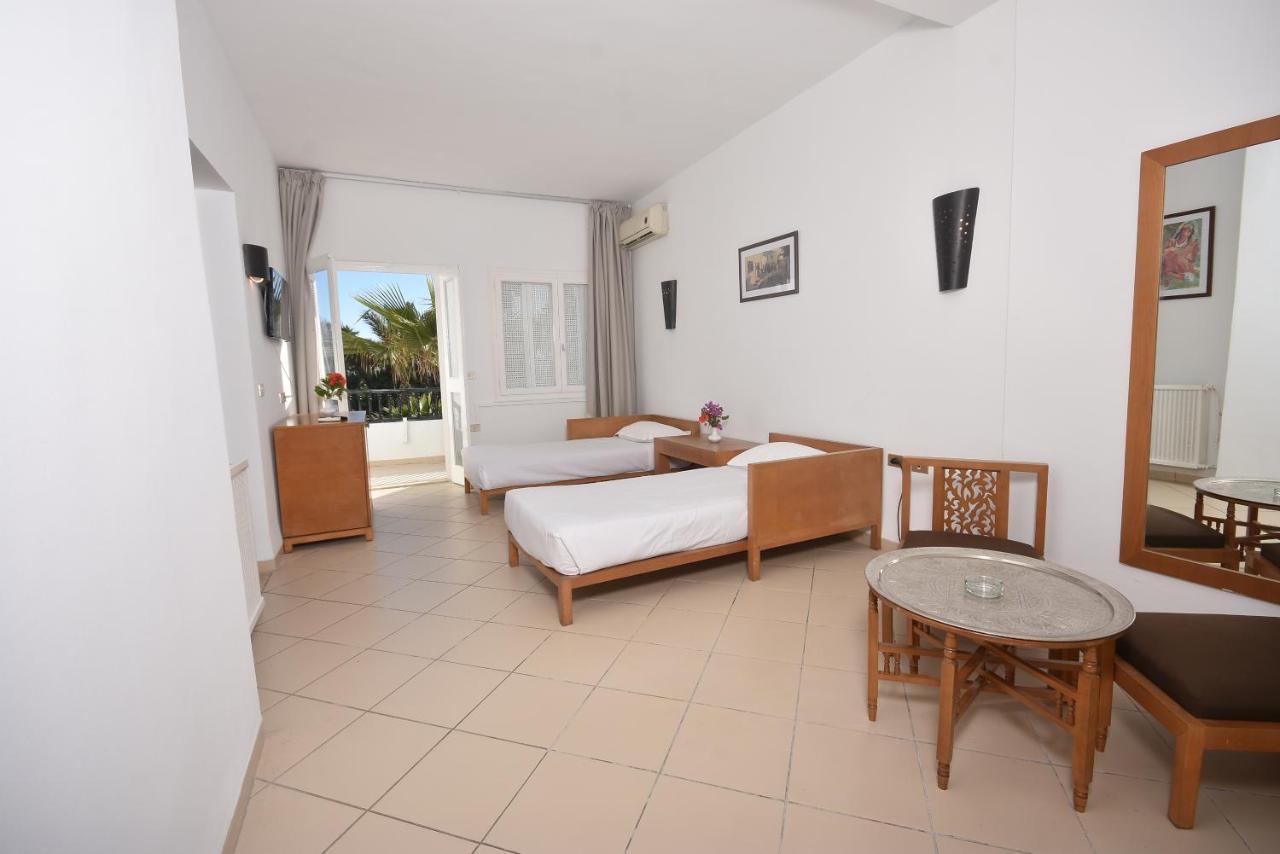 Hotel El Fell