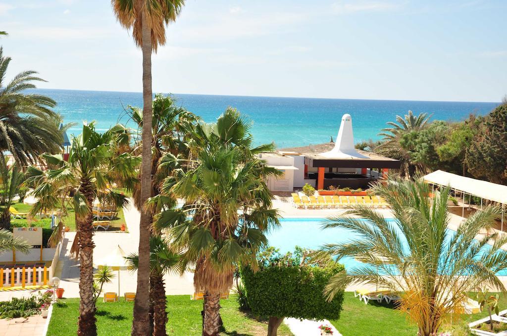 El Fell 3*