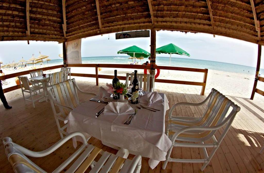 Hotel El Fell Hammamet