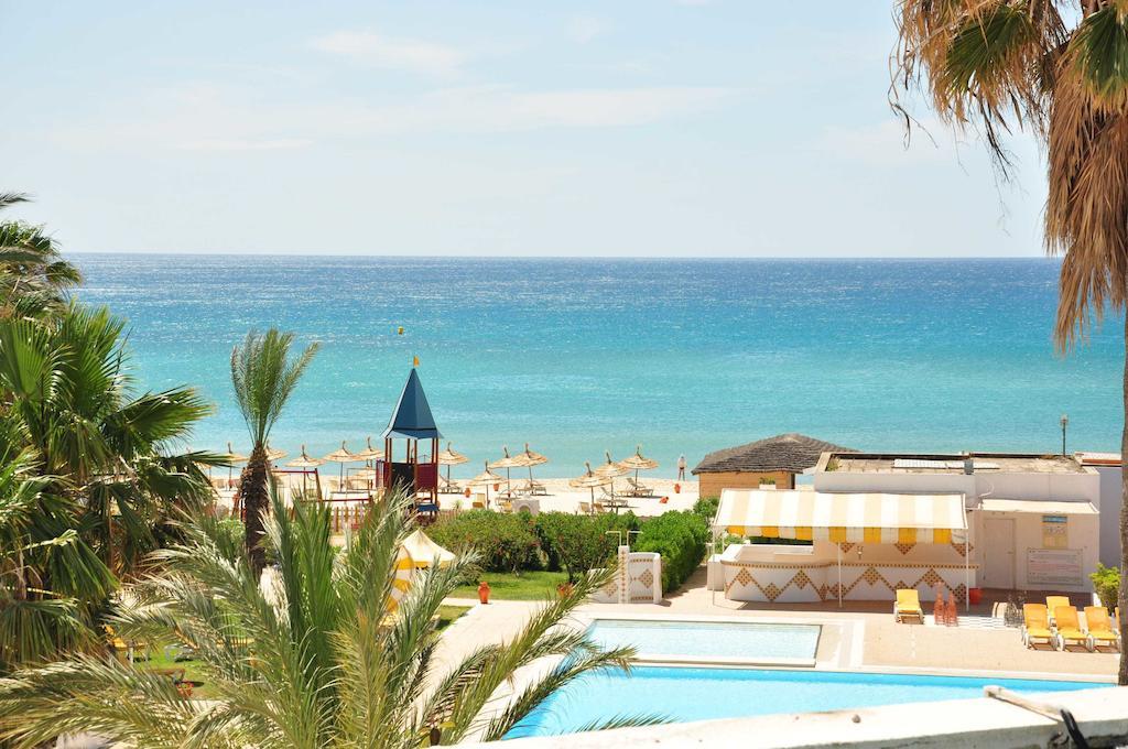 El Fell Hammamet