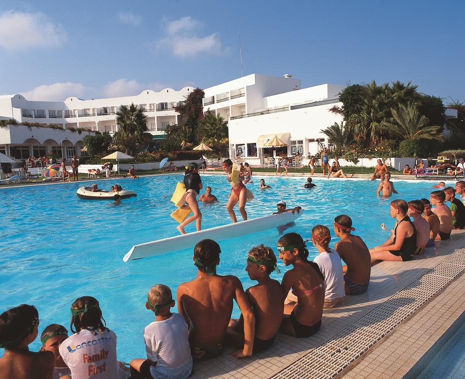 El Fell Hotel 3*