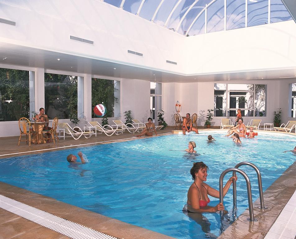 Hotel El Fell Hammamet