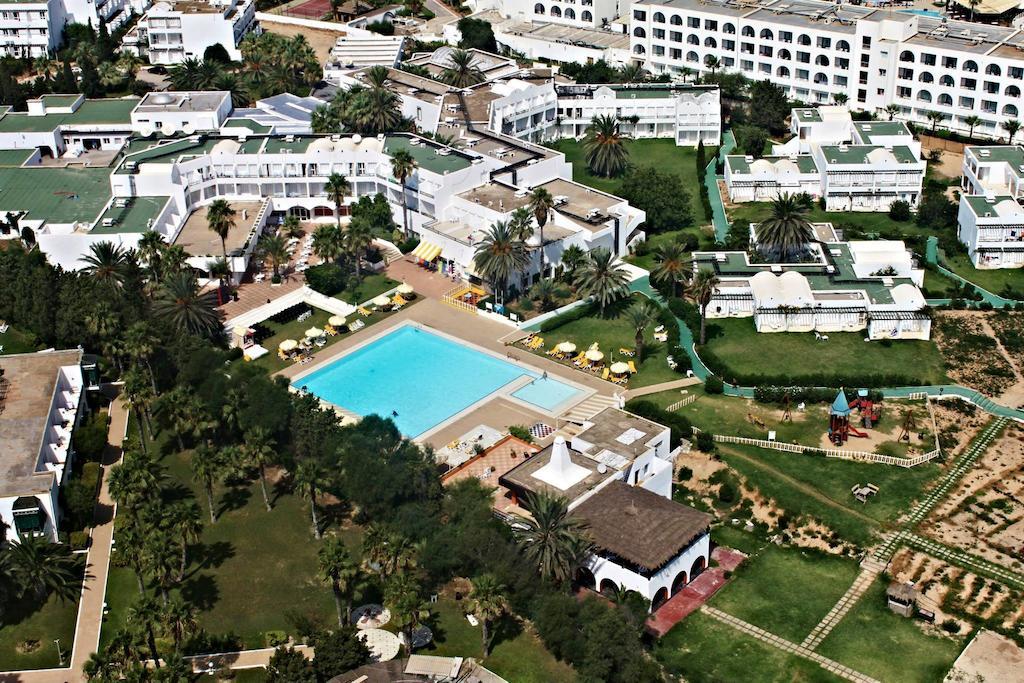 El Fell 3* Hammamet