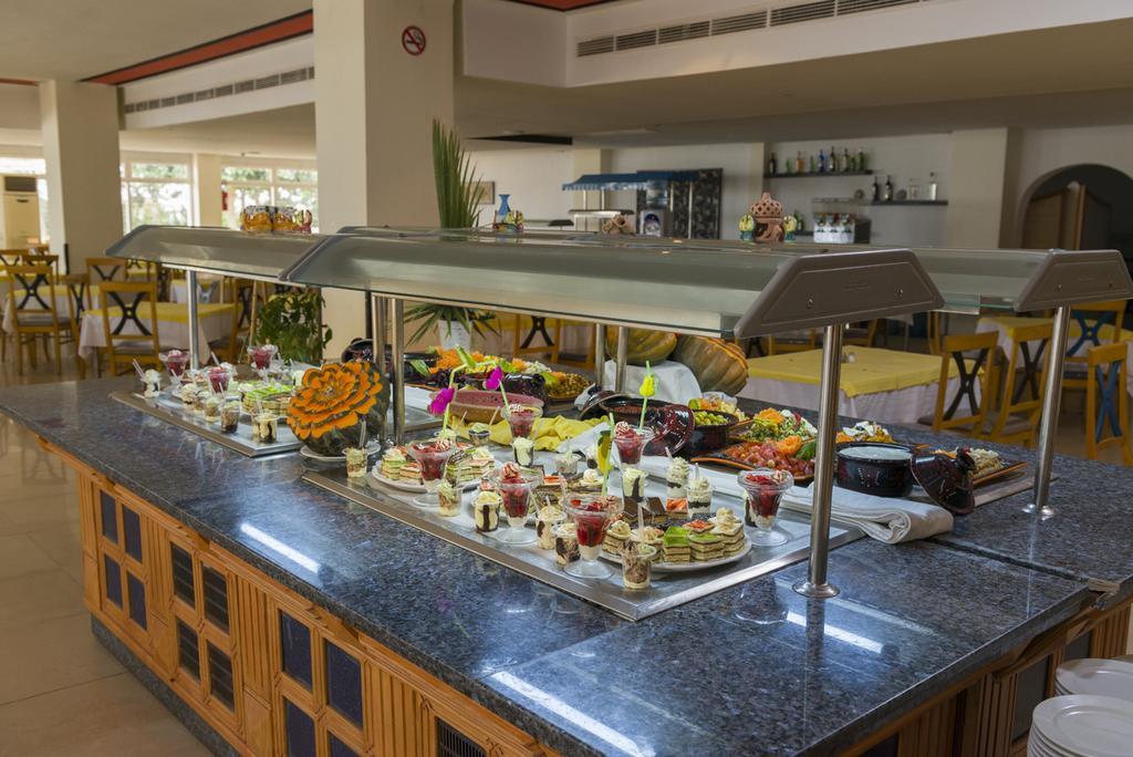 El Fell Hotel 3*