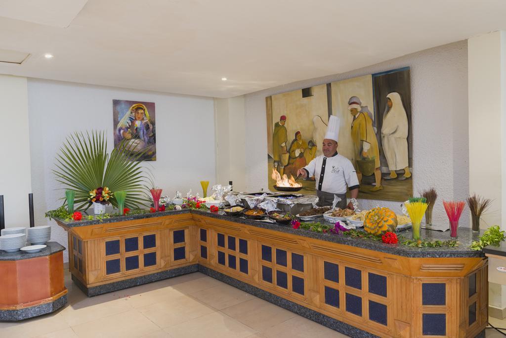 Hotel El Fell 3*