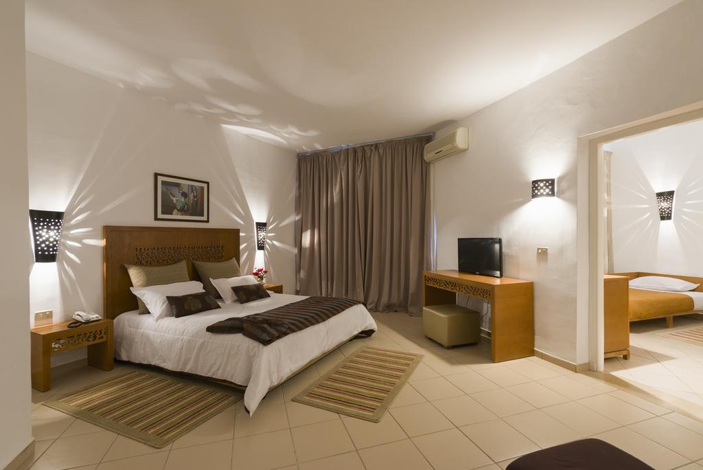El Fell Hotel Hammamet