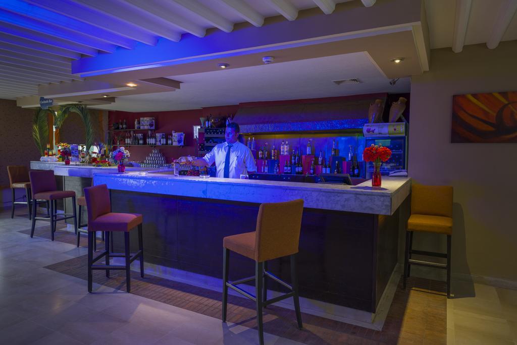 Hotel El Fell