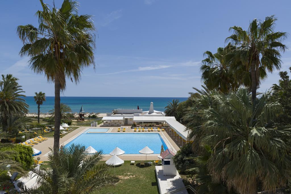 Hotel El Fell Hammamet
