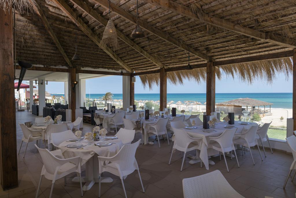 El Fell 3* Hammamet